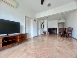 Changi Green (D16), Condominium #600191501